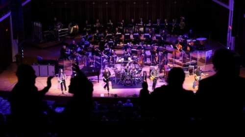 Jax Symphony: Music of the Eagles