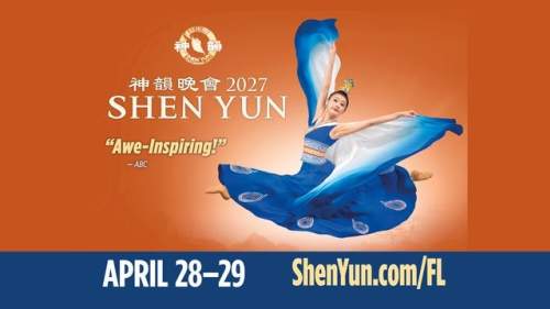 Shen Yun