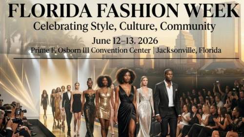 Florida Fashion Week