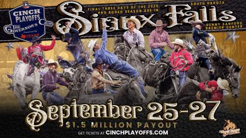 Cinch Playoffs - The Governors Cup 3 DAY SAME SEAT PACKAGE