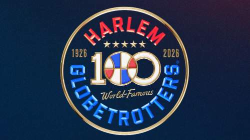 The Harlem Globetrotters 100 Year Tour