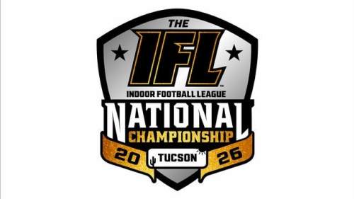 2026 IFL National Championship
