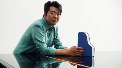 Lang Lang : Tucson Symphony Orchestra