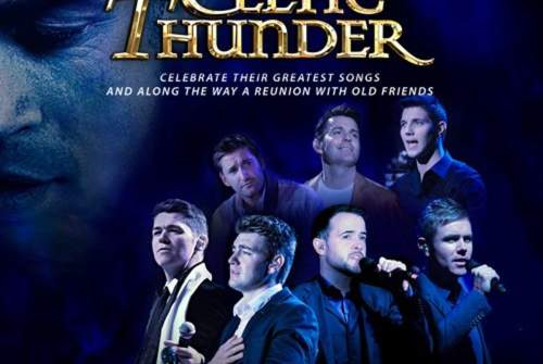 Celtic Thunder
