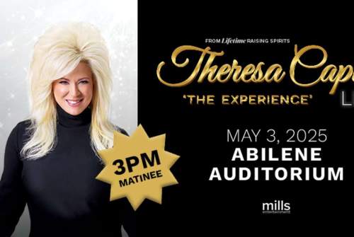 Theresa Caputo Live: The Experience