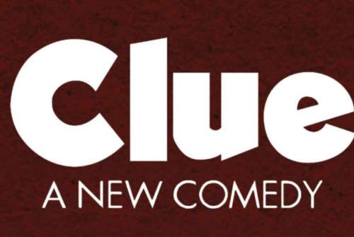 CLUE FRI 5/9/25