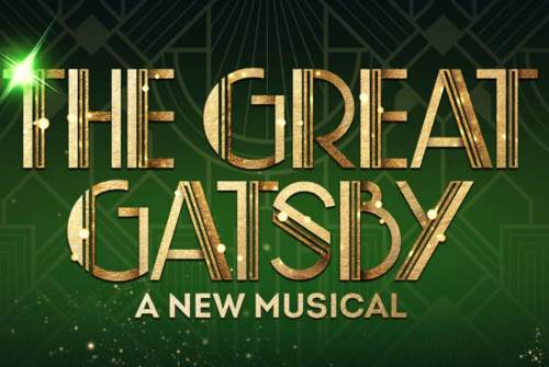 THE GREAT GATSBY FRI 4/10/26