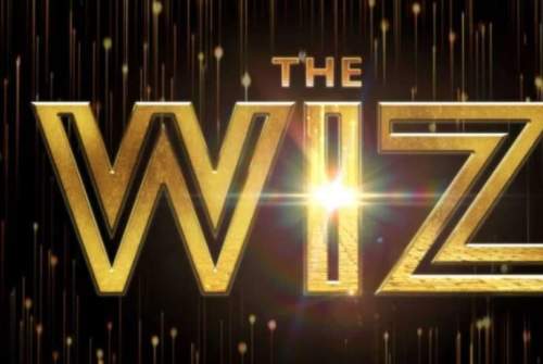 THE WIZ FRI 5/29/26