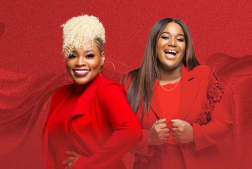 Tasha & Naomi LIVE in Concert