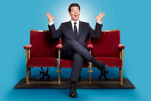 Michael McIntyre: Hello America!