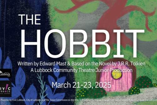 The Hobbit