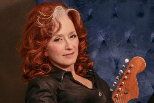 Bonnie Raitt: Live 2025