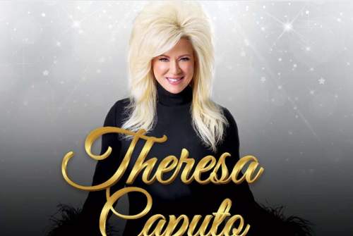Theresa Caputo