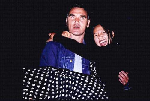 Morrissey
