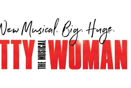 PRETTY WOMAN THU 4/3/25