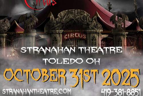 The Vampire Circus