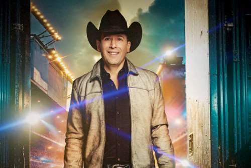 Bobby Pulido: Por La Puerta Grande Tour 2025