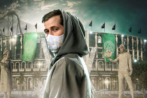 Alan Walker