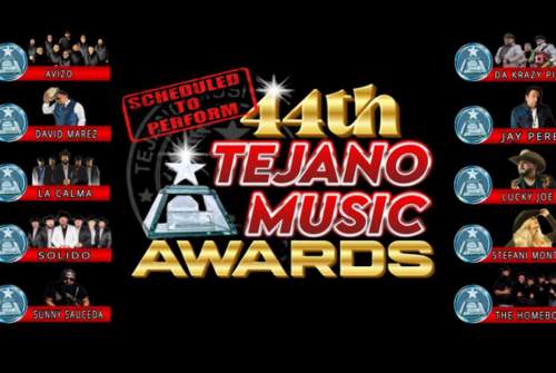 44th Annual Tejano Music Awards