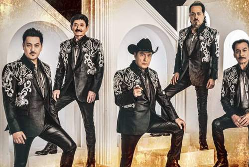 Los Tigres Del Norte