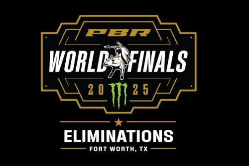 PBR World Finals: Eliminations 5/10
