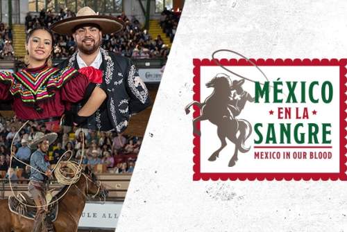 Mexico in our Blood 9/14