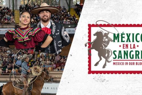 Mexico in our Blood 11/16