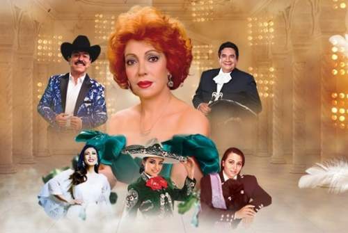 Chelo - El Adiós de Una Grande