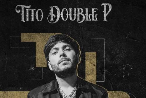 Tito Double P: ¡AY MAMA!