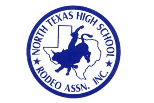 North Texas High School Rodeo Association Finals 5/30