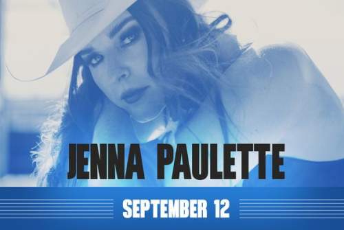 PBR Rank Rides and Country Vibes  9/12: Featuring Jenna Paulette