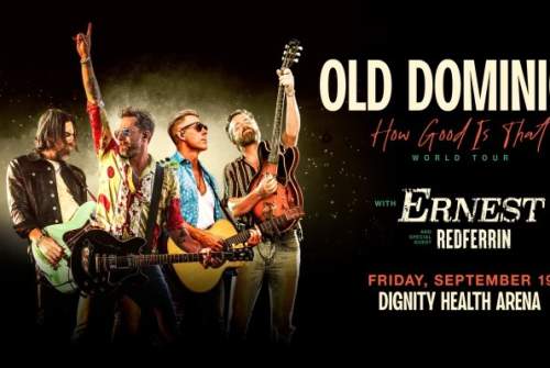 Old Dominion