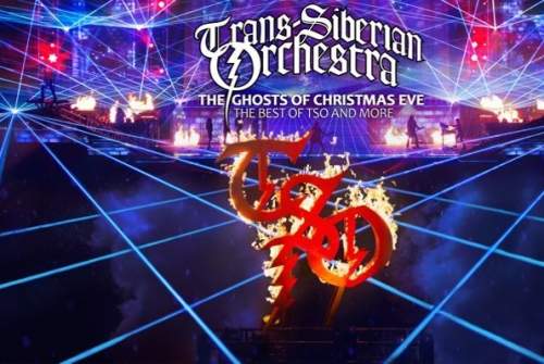 Trans-Siberian Orchestra