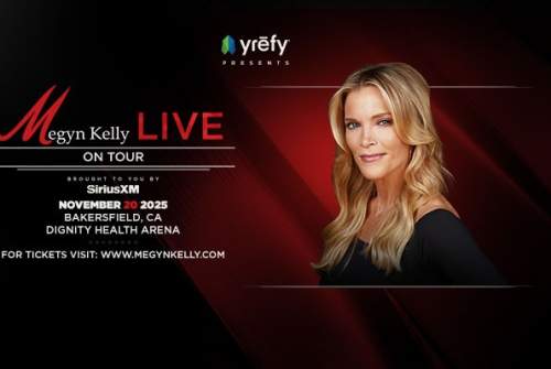 MEGYN KELLY