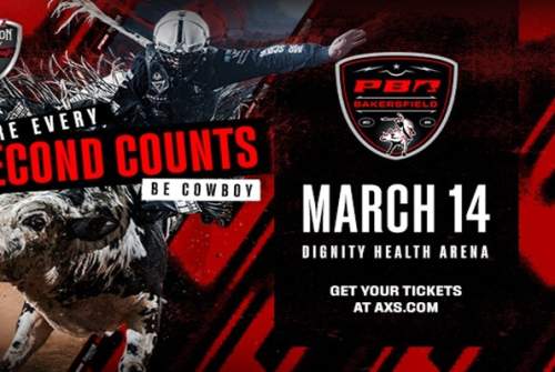Professional Bull Riders Velocity tour