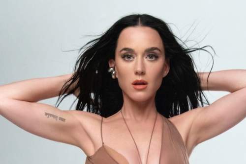 Katy Perry: The Lifetimes Tour