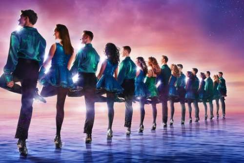 Riverdance 30 - The New Generation