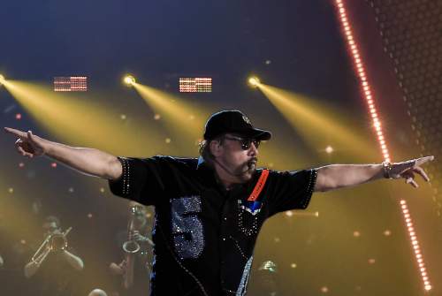 KC & the Sunshine Band with special guest The Village People