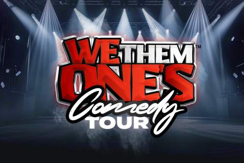 We Them One's Tour