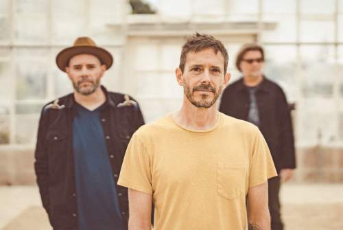Hometown Jams: Toad the Wet Sprocket w/KT Tunstall & Vertical Horizon