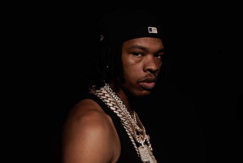 Lil Baby - WHAM World Tour
