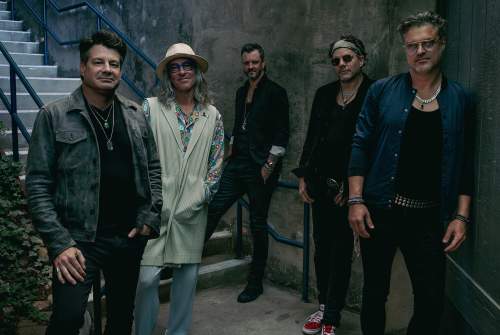 Collective Soul