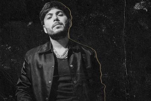 Tito Double P ¡AY MAMÀ! TOUR