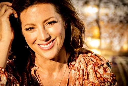 Sarah McLachlan: Fumbling Towards Ecstasy 30th Anniversary Tour