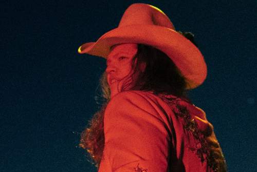 Marcus King Band: The Darling Blue Tour (pt. 1)