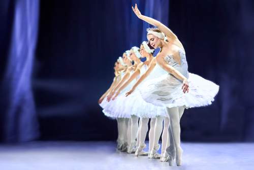 Swan Lake