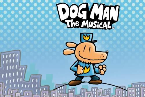Dog Man The Musical