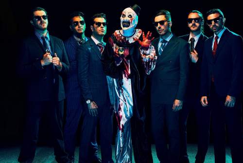 Ice Nine Kills: Silver Scream Con 2025