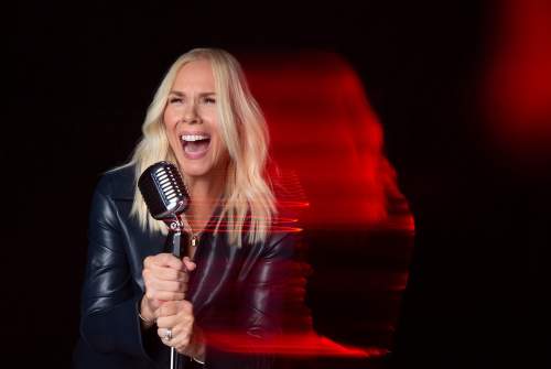 Leanne Morgan: Just Getting Started