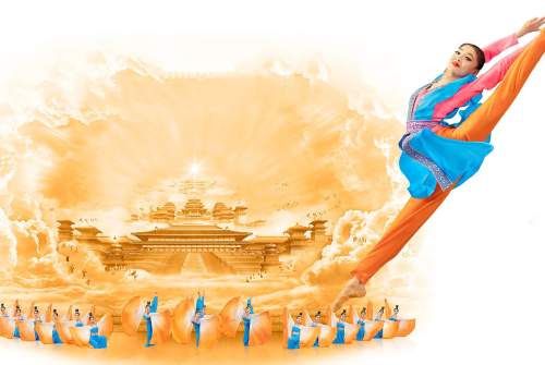 Shen Yun